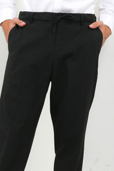 Cardinal Celana Panjang Formal Pria F4011F01A